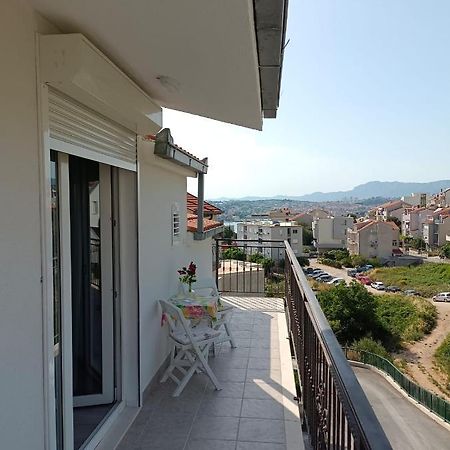 Apartman Freja II Podstrana Zewnętrze zdjęcie