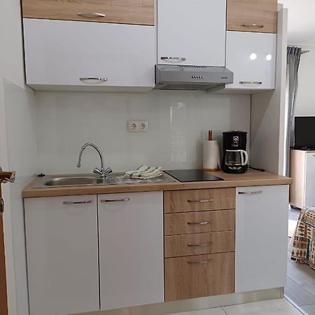 Apartman Freja II Podstrana Zewnętrze zdjęcie