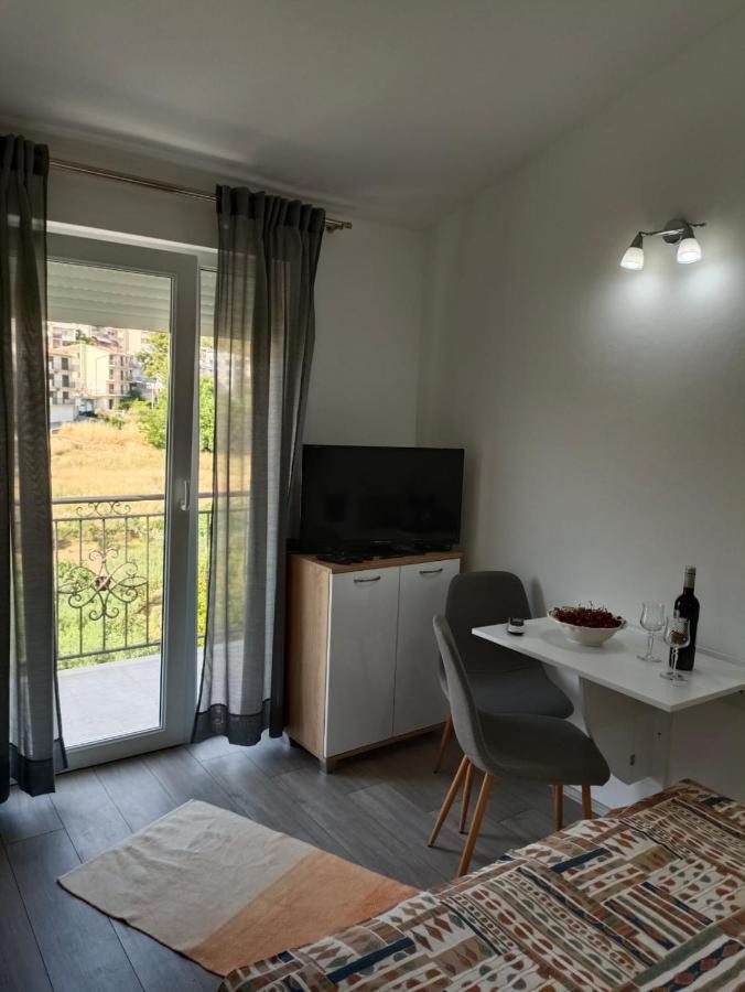 Apartman Freja II Podstrana Zewnętrze zdjęcie
