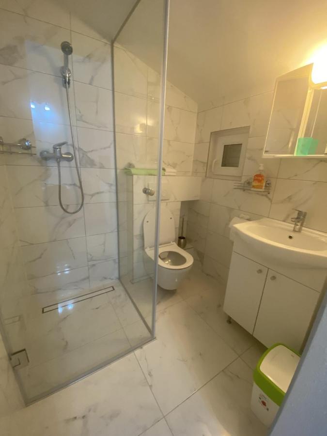 Apartman Freja II Podstrana Zewnętrze zdjęcie