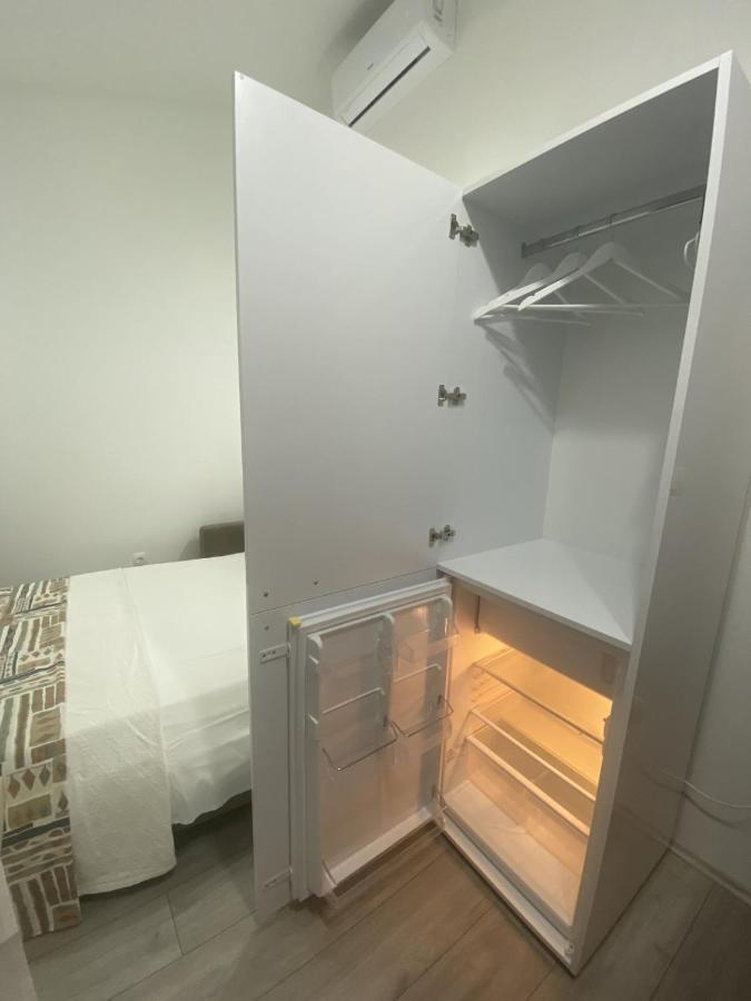 Apartman Freja II Podstrana Zewnętrze zdjęcie