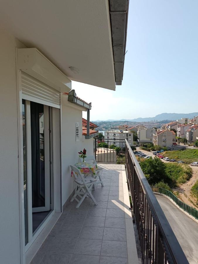Apartman Freja II Podstrana Zewnętrze zdjęcie