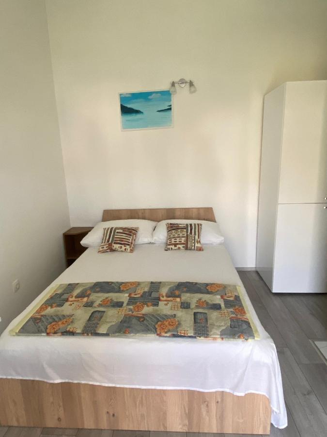 Apartman Freja II Podstrana Zewnętrze zdjęcie